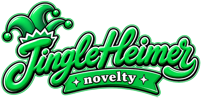 jingleHeimer novelty
