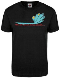 RoosterTails Unisex