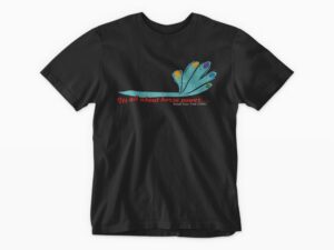 RoosterTails Unisex