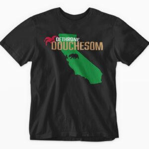 Dethrone Douchesom