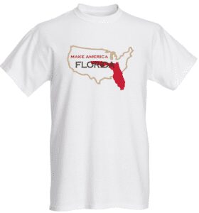 Make America Florida