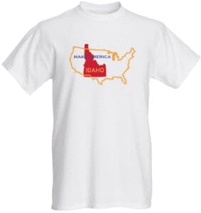 Make America Idaho