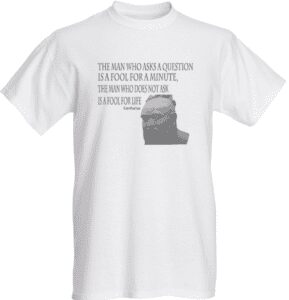 Quote Series: Confucius