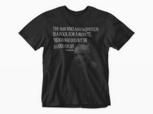 Quote Series: Confucius