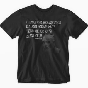 Quote Series: Confucius
