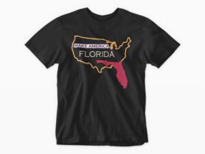 Make America Florida