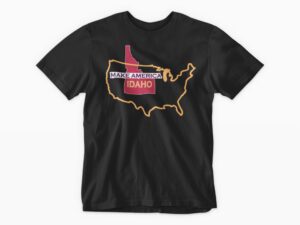 Make America Idaho