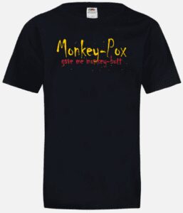 Monkey Pox