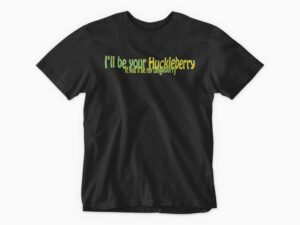 Huckleberry