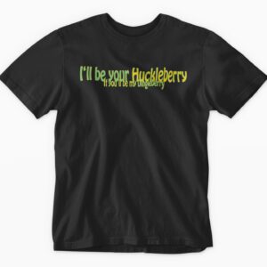 Huckleberry