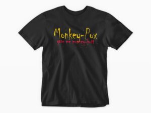 Monkey Pox