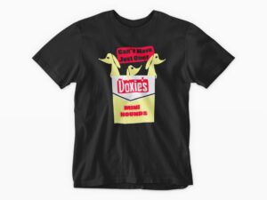 Doxie's - Can't Have Just One
