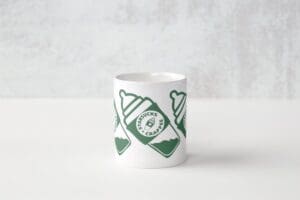 Starsucks Mug