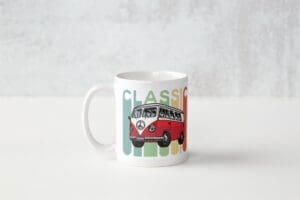 VW Classic Mug