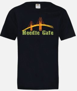Needle Gate