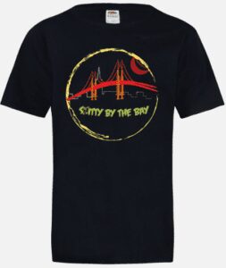 S*itty By The Bay