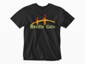 Needle Gate