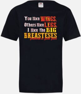 I like Breasteses