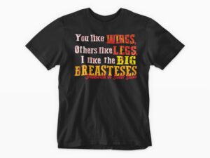 I like Breasteses