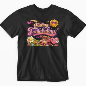 Feeling Fantabulous