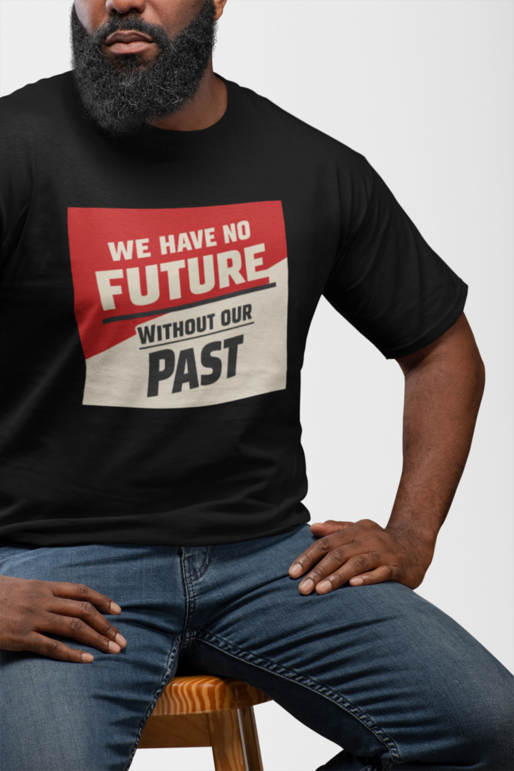 Without Our Past - Image 2