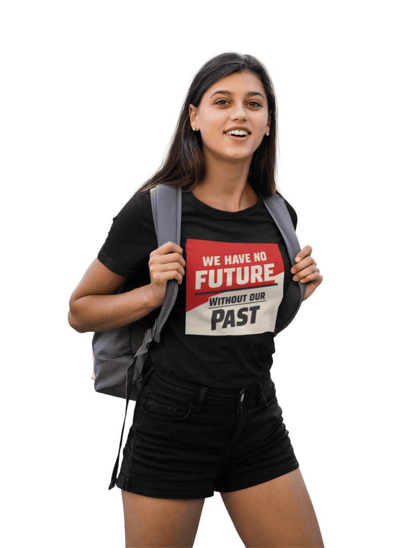 Without Our Past - Image 4