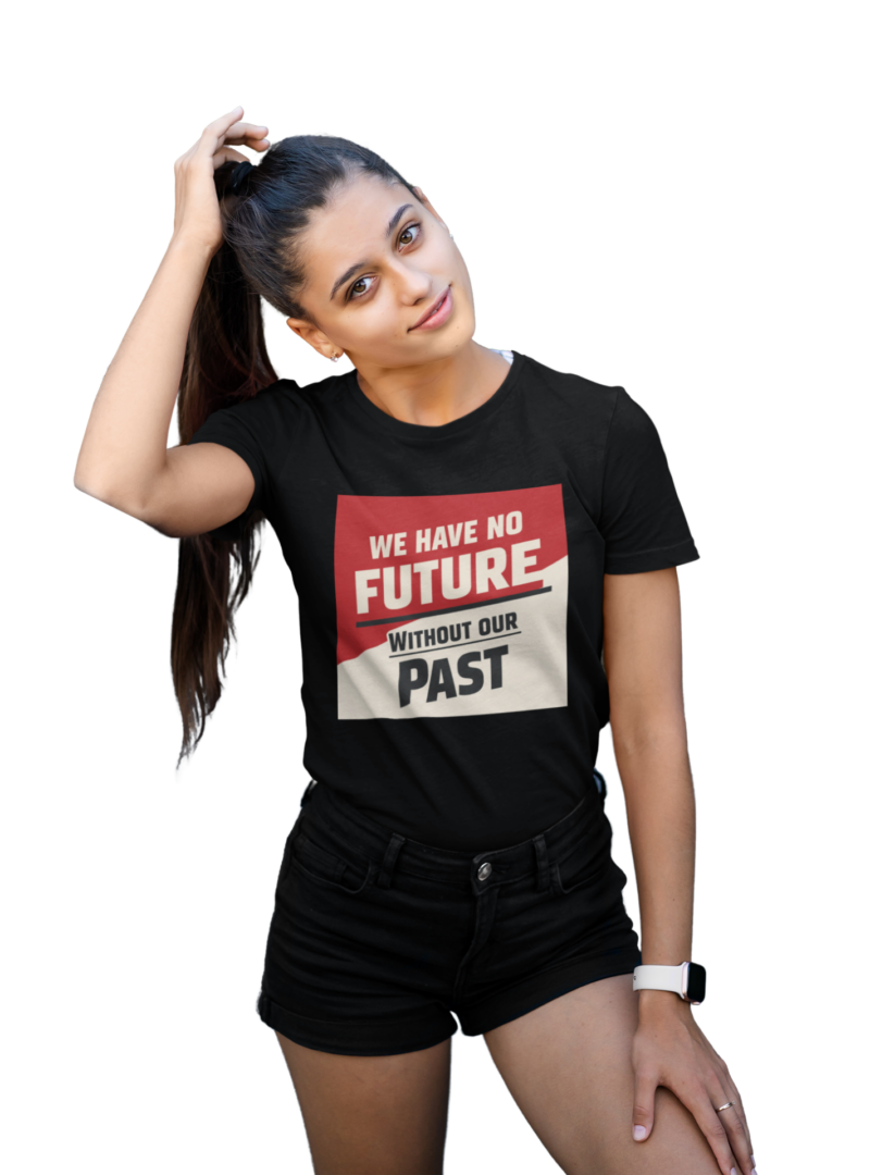Without Our Past - Image 3