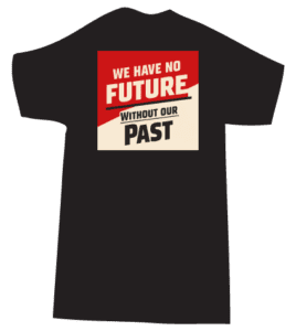 Without Our Past