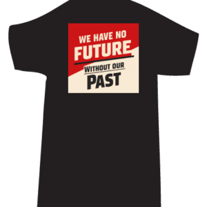 Without Our Past