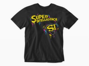 Super Intelligence
