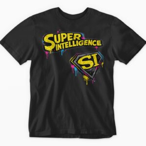 Super Intelligence