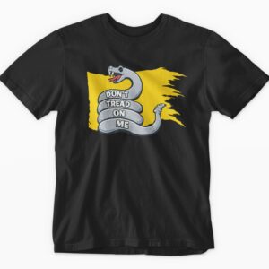 Don't Tread on Me