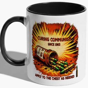 Dr. U. Sam's - Mug
