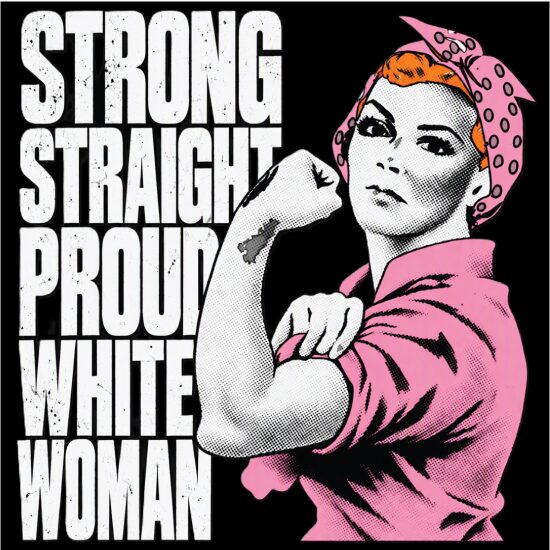 Strong Woman - ALT - Image 3