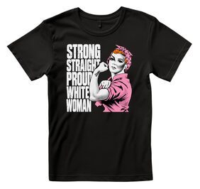 Strong Woman - ALT - Image 2