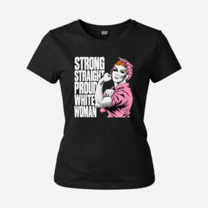 Strong Woman - ALT