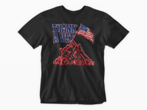 Thank A Vet