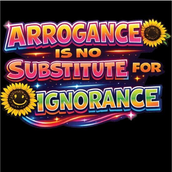ARROGANCE-IGNORANCE-tile-ai